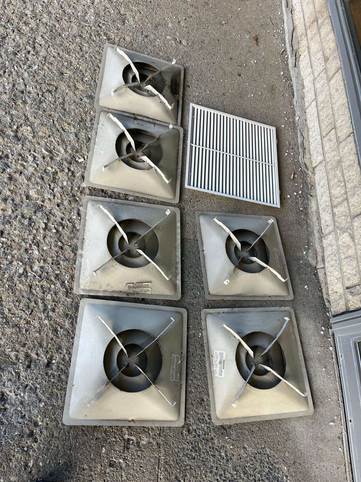 Dryer Vent Cleaning in